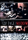 Die 120 Tage von Sodom (uncut)